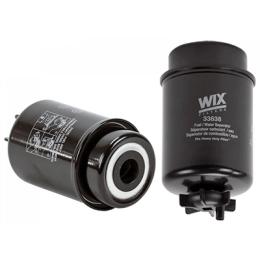 Паливний фільтр WIX Filters 33638