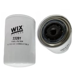 Паливний фільтр WIX Filters 33281
