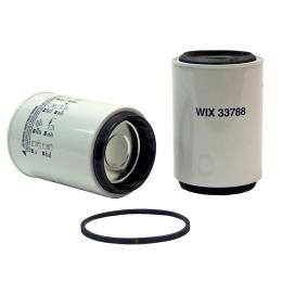 Паливний фільтр WIX Filters 33788