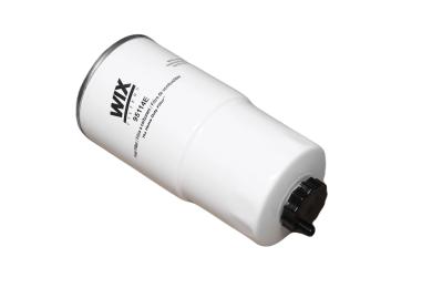 Паливний фільтр WIX Filters 95114E
