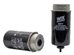 Паливний фільтр WIX Filters 33977