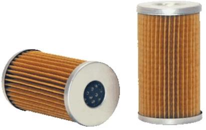 Паливний фільтр WIX Filters 33507