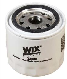 Паливний фільтр WIX Filters 33386