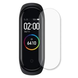 Захисна плівка для фітнес-браслету Boxface MAtte Xiaomi Mi Band 4 (37589)