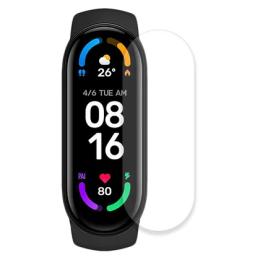 Захисна плівка для фітнес-браслету Boxface Matte Xiaomi Mi Band 6 (42985)