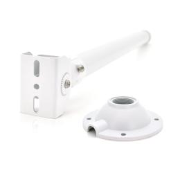 Кронштейн для камери відеонагляду PiPO PP - 601 Gray метал 1,5-3m