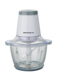 Подрібнювач Grunhelm EBS-500G White