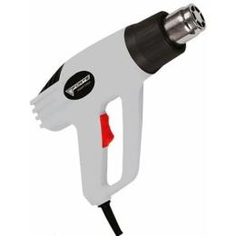 Будівельний фен Forte HG 2000-2V