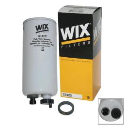 Паливний фільтр WIX Filters 33422