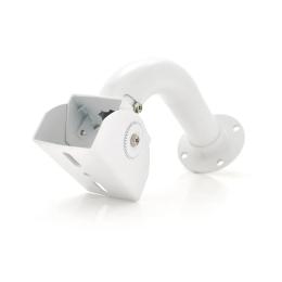 Кронштейн для камери відеонагляду PiPO PP - L170 White з поворотом камери,метал, 15см, 2 штуки в упаковці