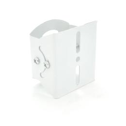 Кронштейн для камери відеонагляду PiPO PP - Ellipse White метал