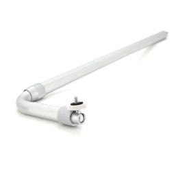 Кронштейн для камери відеонагляду PiPO PP - Stickbracket Gray метал, з поворотом камери 0,6-1,2 m