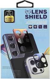 Захисне скло для камери BeCover Samsung Galaxy M127 M12 Transparent