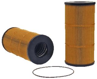 Паливний фільтр WIX Filters 33990