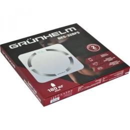 Ваги підлогові Grunhelm BES-32BFS