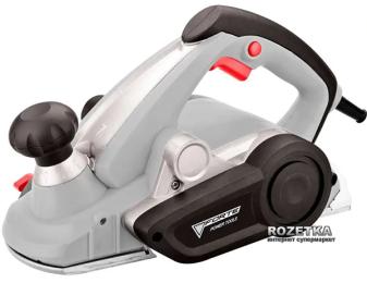 Електрорубанок Forte Р 3-110 TP (37995)