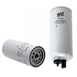 Паливний фільтр WIX Filters 33778