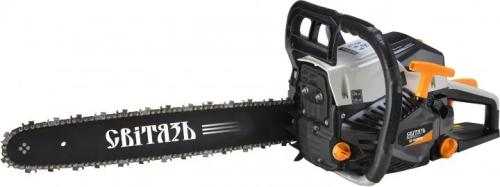 Бензопила Світязь БП-4500PRO ланцюгова