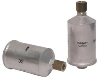 Паливний фільтр WIX Filters WF8031