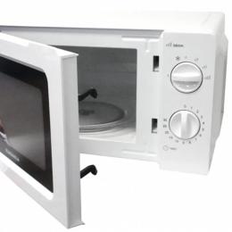 Мікрохвильова піч Grunhelm 20MX707-W