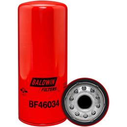 Паливний фільтр BALDWIN BF46034 сепаратор