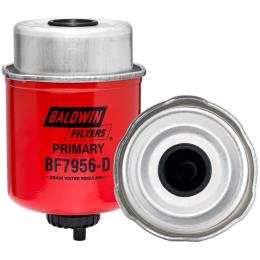 Паливний фільтр BALDWIN BF7956-D сепаратор