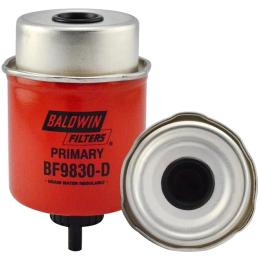 Паливний фільтр BALDWIN BF9830-D сепаратор