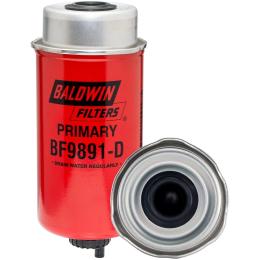 Паливний фільтр BALDWIN BF9891-D сепаратор