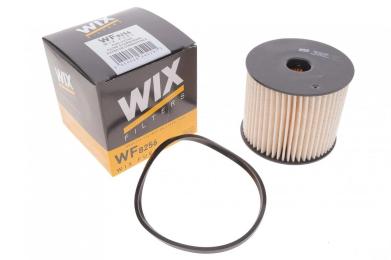Паливний фільтр WIX Filters WF8256