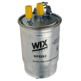 Паливний фільтр WIX Filters WF8262