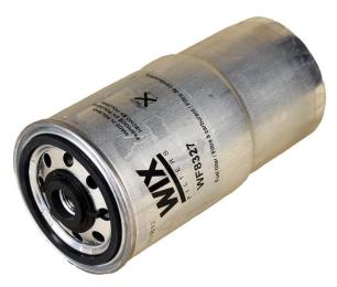 Паливний фільтр WIX Filters WF8327