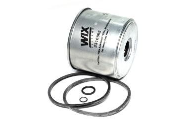 Паливний фільтр WIX Filters 33166RE