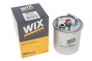 Паливний фільтр WIX Filters WF8239