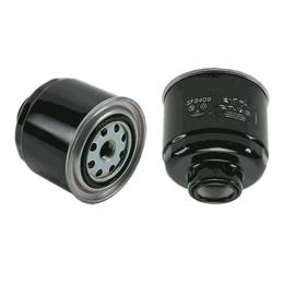 Паливний фільтр WIX Filters WF8409