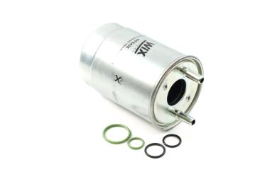 Паливний фільтр WIX Filters WF8438