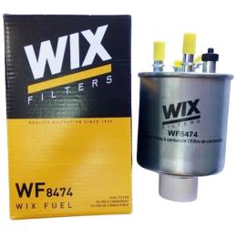 Паливний фільтр WIX Filters WF8474