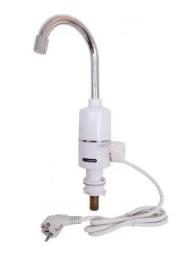 Проточний водонагрівач Grunhelm EWH-1X-3G White