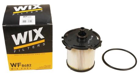Паливний фільтр WIX Filters WF8482