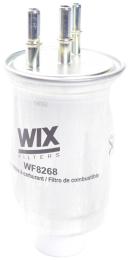 Паливний фільтр WIX Filters WF8268