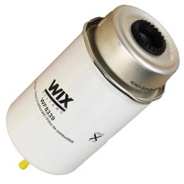 Паливний фільтр WIX Filters WF8339