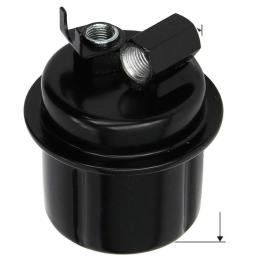 Паливний фільтр WIX Filters WF8072