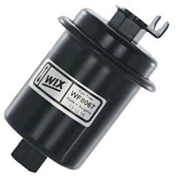 Паливний фільтр WIX Filters WF8067
