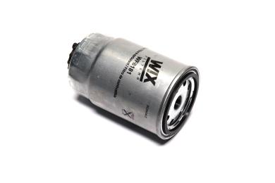 Паливний фільтр WIX Filters WF8181
