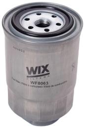 Паливний фільтр WIX Filters WF8063