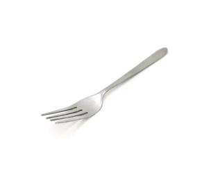 Виделка Proinstal 17520 Steel Столова з нержавіючої сталі