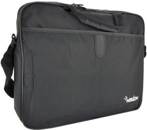Сумка для ноутбука Merlion DL156 Black 15.6 (DL156-M)