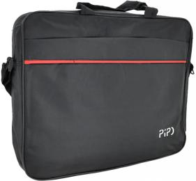 Сумка для ноутбука PiPO DL156 Black 15.6 (DL156-P)