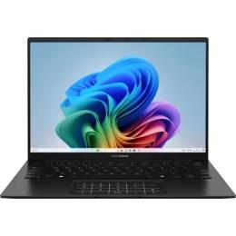 Ноутбук Asus Zenbook 14 OLED UM3406KA (UM3406KA-QD018W) Jade Black