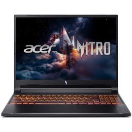 Ноутбук Acer Nitro V 16 ANV16-72-7809 (NH.U2EAA.003) Black