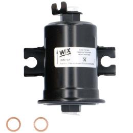 Паливний фільтр WIX Filters WF8187